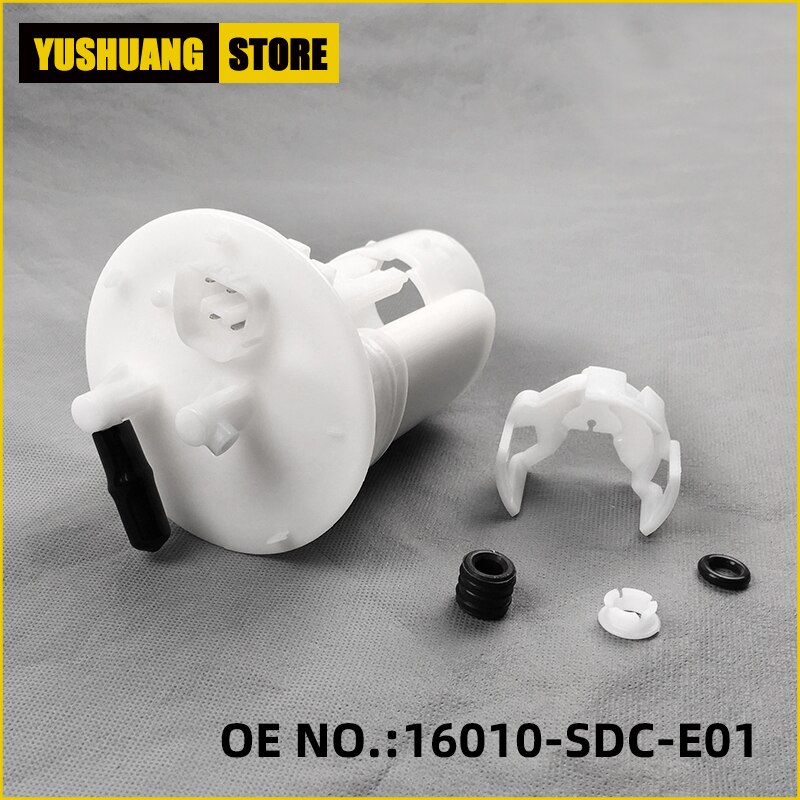 Car Fuel Filter For Honda Accord 2003 2004 2005 2006 2007 2.0L 2.4L OEM# 16010-SDC-E01 16010-SDC-H00