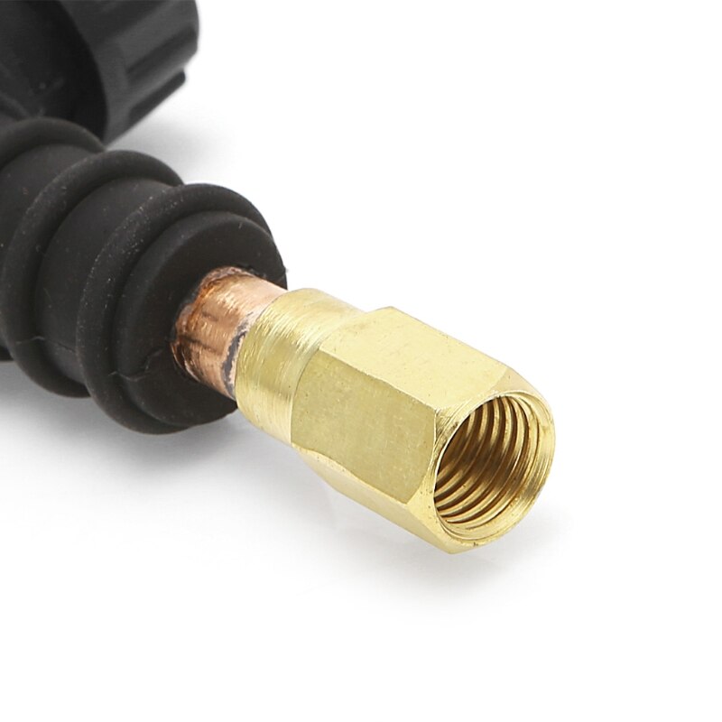 RIVERWELD TIG-Schweißbrenner WP-17FV - 150A Luftgekühlt 4m Kabel