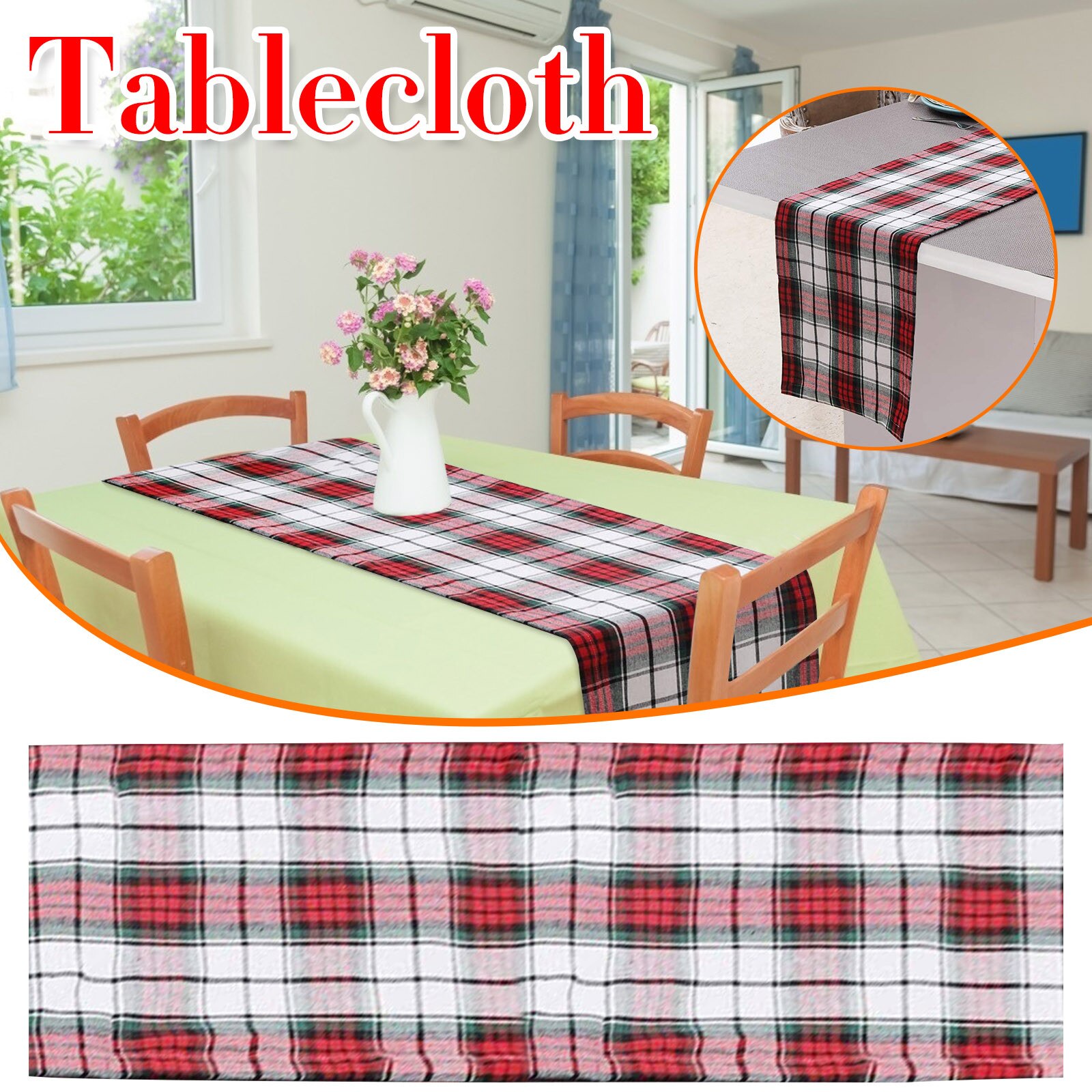 Cotton Dining Table Runner Shimmer Table Linen For Wedding Party Anniversary Thick Rectangular Wedding Dining Table Tea Cover