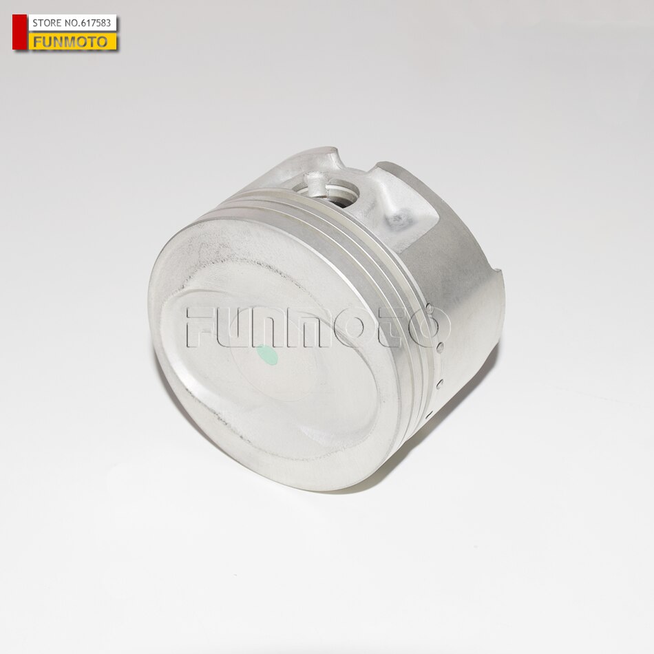 piston/rings/pin/circlip suit for LONCIN 200 ATV/LX200-M-AU ATV200/LX200 ATV