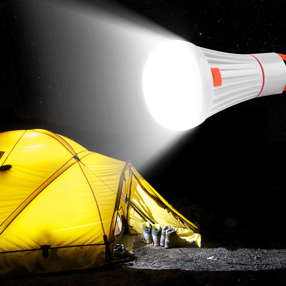 taschenlampe zelten 6LED 3W laterne Outdoor Camping Zelt Licht Taschen – Vicedeal