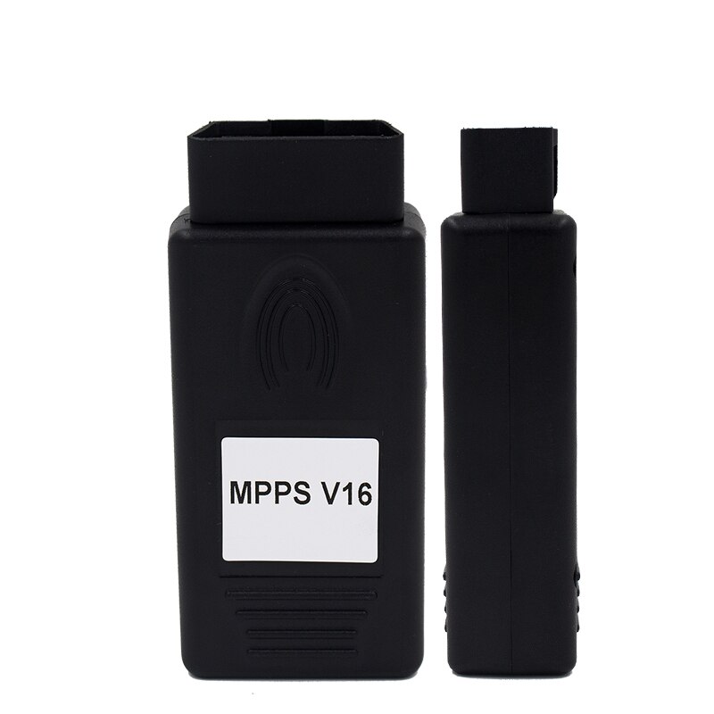 Newest Car Diagnostic Mpps V16 Ecu Chip Tuning Mpps V16 For Edc15 Edc16 Checksum Excellent Mpps