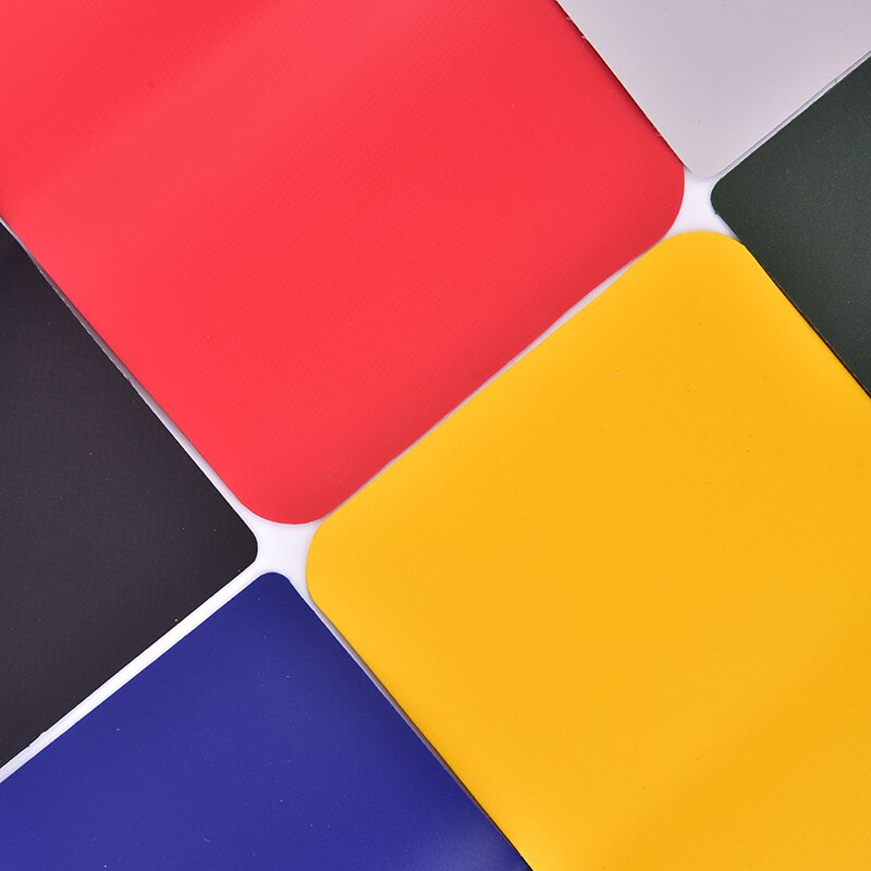 200*130mm Inflatable Plastic Boat Kayak Special PVC Repair Patch Kit Waterproof Patch Glue Rib Canoe Dinghy Air Bed with glue