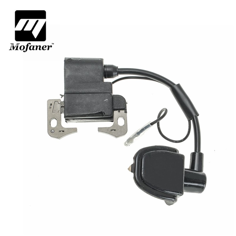 Bobina de encendido CDI para tapa de bujía, para Minimoto, ATV, Dirt bike, MOTO QUAD, 49CC, 47CC