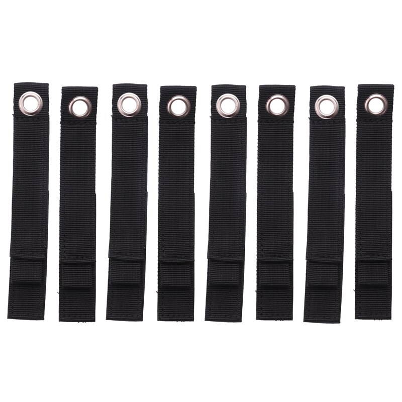 Verlengsnoer Houder Organizer, Verlengsnoer Hanger Voor Garage Organisatie En Opslag, Opslag Riem: Black