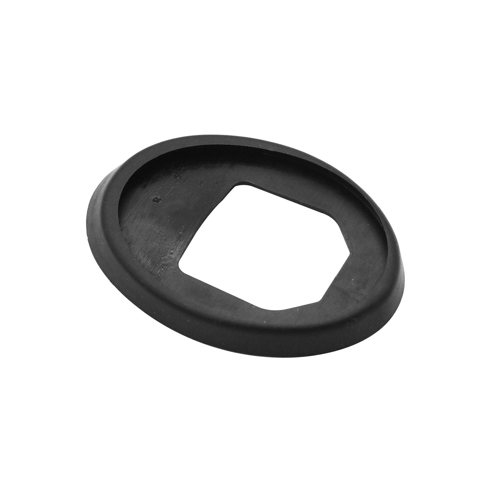 Roof Antenna Base Gasket Rubber Gasket Seal Replacement for VW Beetle Golf Jetta Passat CONT01