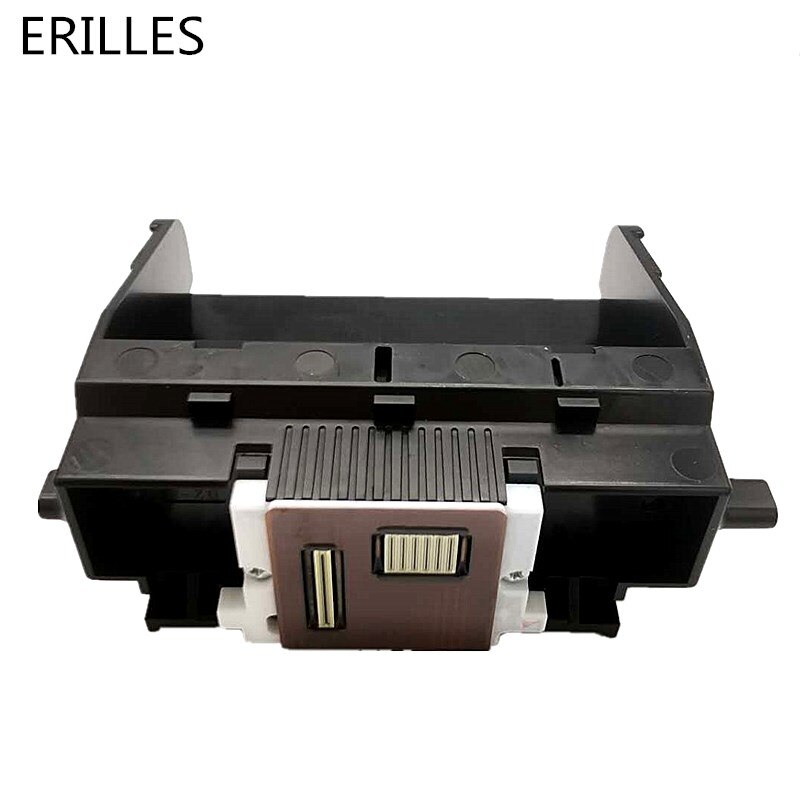 Original QY6-0049 Printhead Print Head for Canon MP770 MP790 iP4000 iP4100 MP750 MP760 MP780 860i 865 i860 i865 Printer Heads