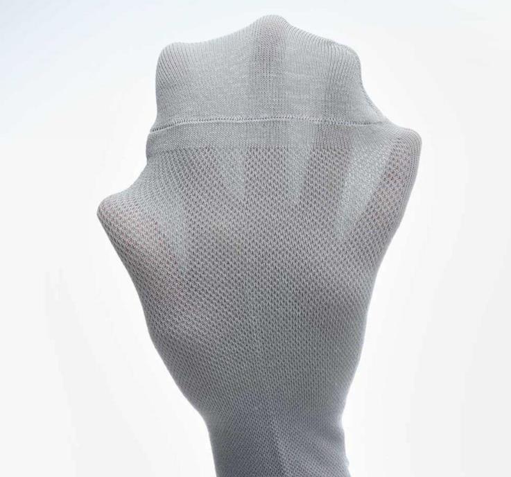 Youpin 365 tragen frühling sommer dünnen abschnitt atmungsaktive antibakterielle männliche socken vorgeruch, feuchtigkeit ableitende socke