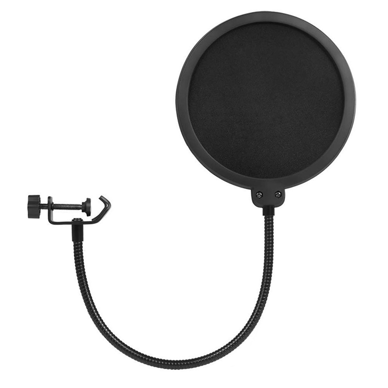 Microphone Scissor Arm Stand Bm800 Holder Tripod Microphone Stand With A Metal Spider Cantilever Bracket Universal Shock Mount: ZY002-2