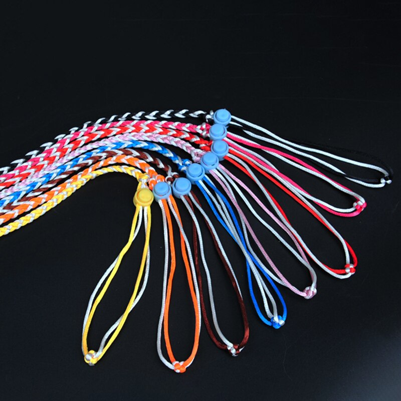 Harnais à corde pour Hamster, joli accessoire réglable pour animal de compagnie, souris, furet, laisse en plomb, , 1 pièce