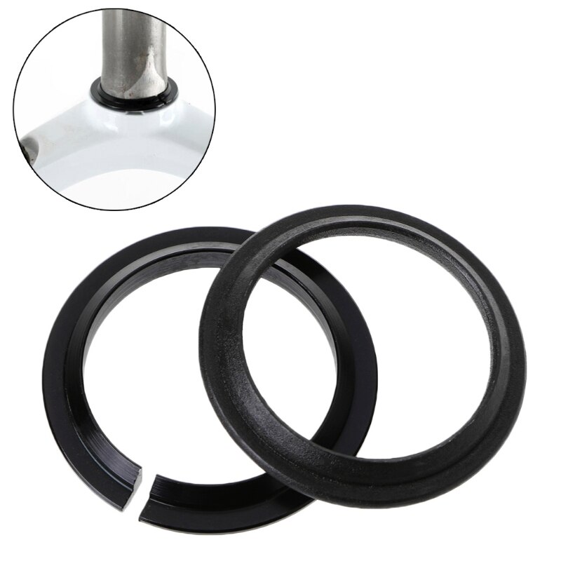 Fahrrad Gabel Grummet Headset Stille OpenType Berg Straße Fahrrad Ring Teile Fahrrad Headset Unterlegscheibe Fahrrad Teile