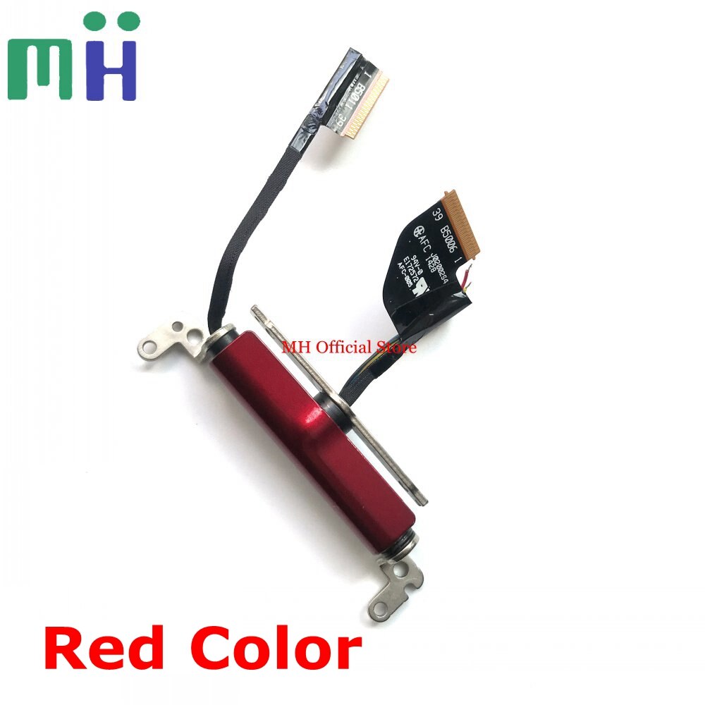 Second-hand For Nikon D5500 D5600 LCD Cable Screen Display Hinge Flex FPC Back Cover Part Camera Repair Spare Unit: Bundle 3