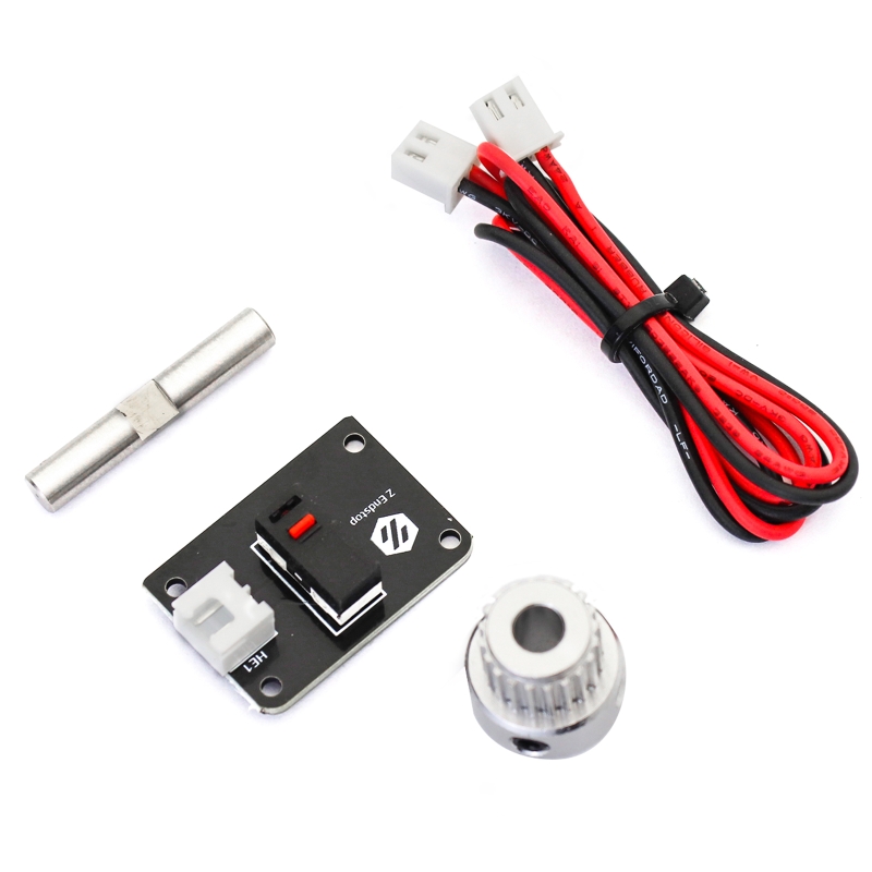 3D Printer Endstop Switch Board High Sensitivity for Voron 2.4 Z Axis Micro Switch Limit Switch 1 PACK