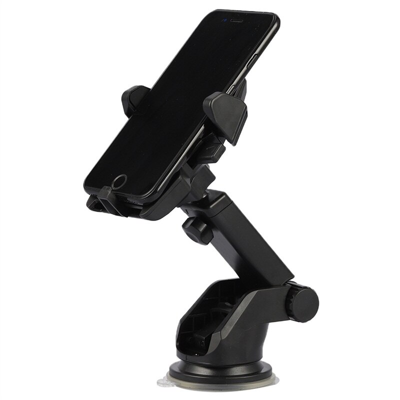 Car Phone Mount Bracket Holder Universal Extensible Long Arm Windshield mobile Cellphone for your mobile phone Stand