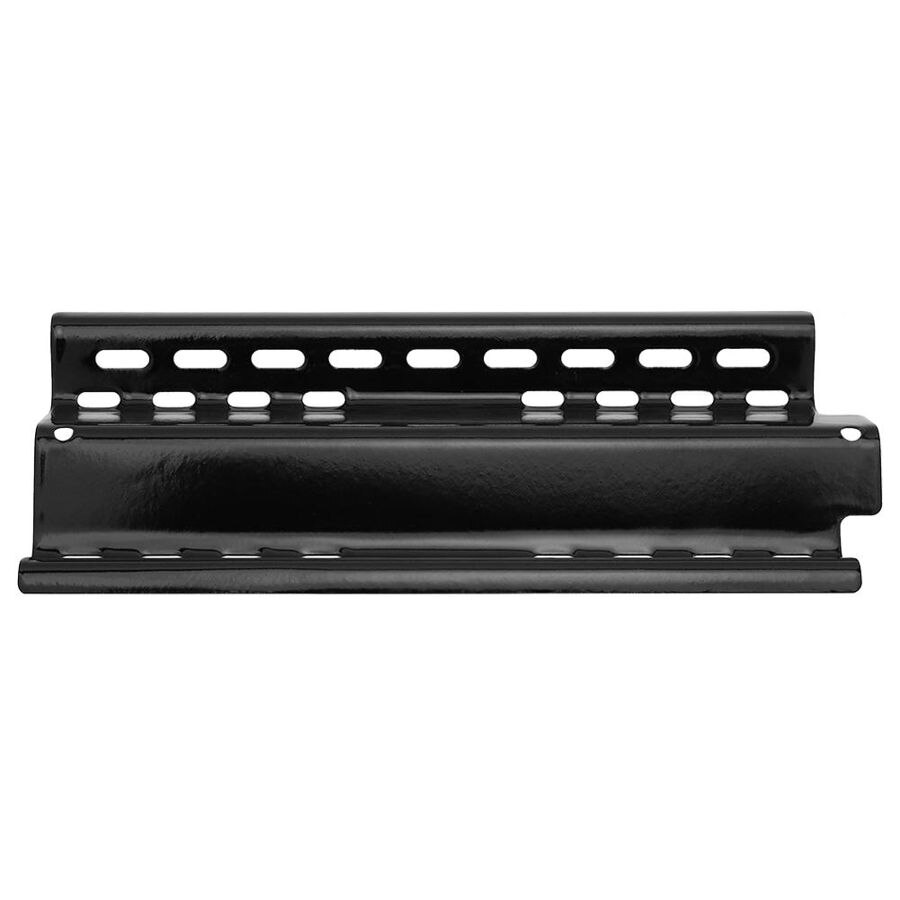 4pcs Adjustable Grill Heat Plate Shield Heat Tent Replacement Parts for BBQ Gas Grill Kitchen Tool