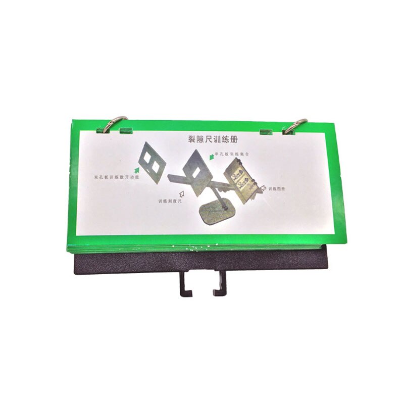 Aperture Rules Trainer, Amblyopia Monocular Vision Training Equipment, Dull Correction Equipment