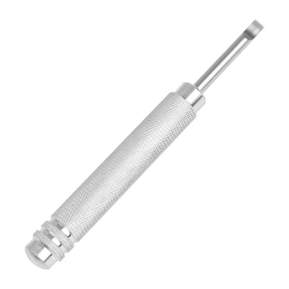 Remover klocka batteriöppnare verktyg bändkniv metallhandtag klocka ur verktyg bakstycke öppnare klocka reparation urmakare verktyg