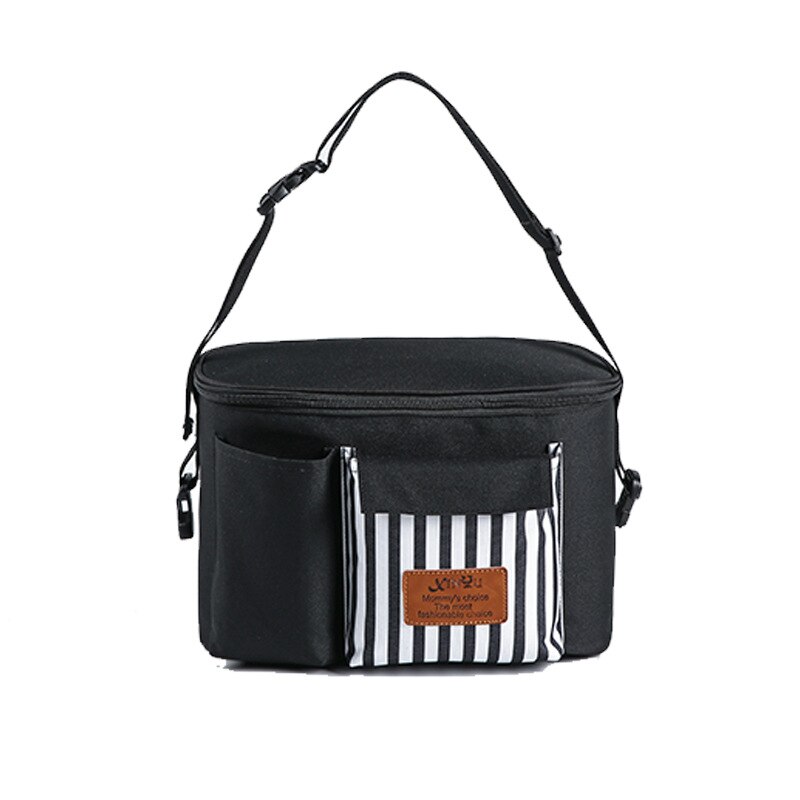 Diaper Maternity Bag For Mom Mother Multi-pocket Handbag Women's Changing Hanken Baby Bag