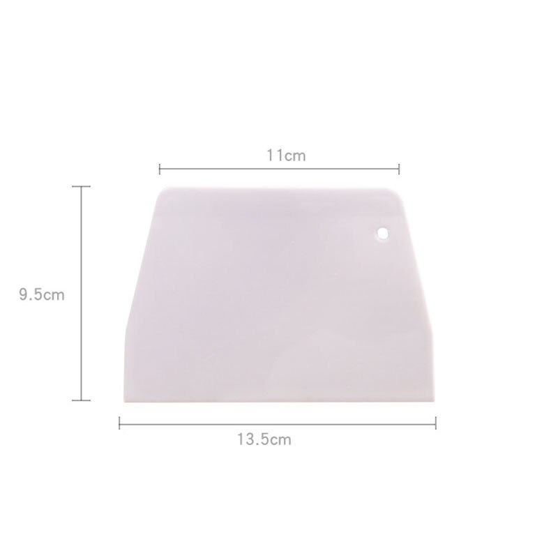 40*30cm silikone bagemåtter plade dej non-stick maker holder wienerbrød køkken gadgets kogegrej bagegrej værktøj  fy0208: Skære kniv