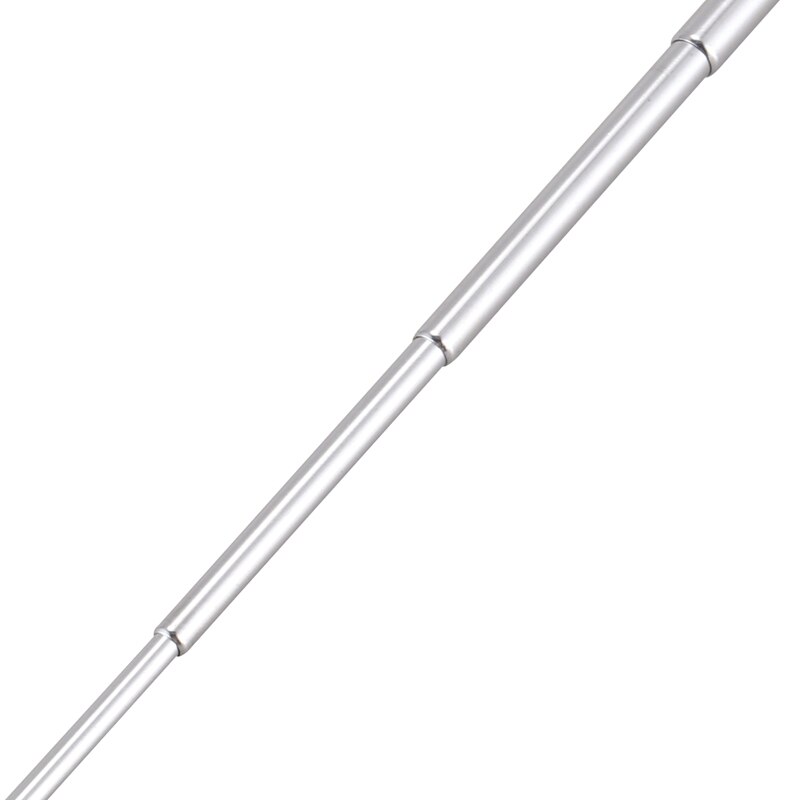 Replacement 25.4cm 10" 5 Sections Telescopic Antenna Aerial for Radio TV