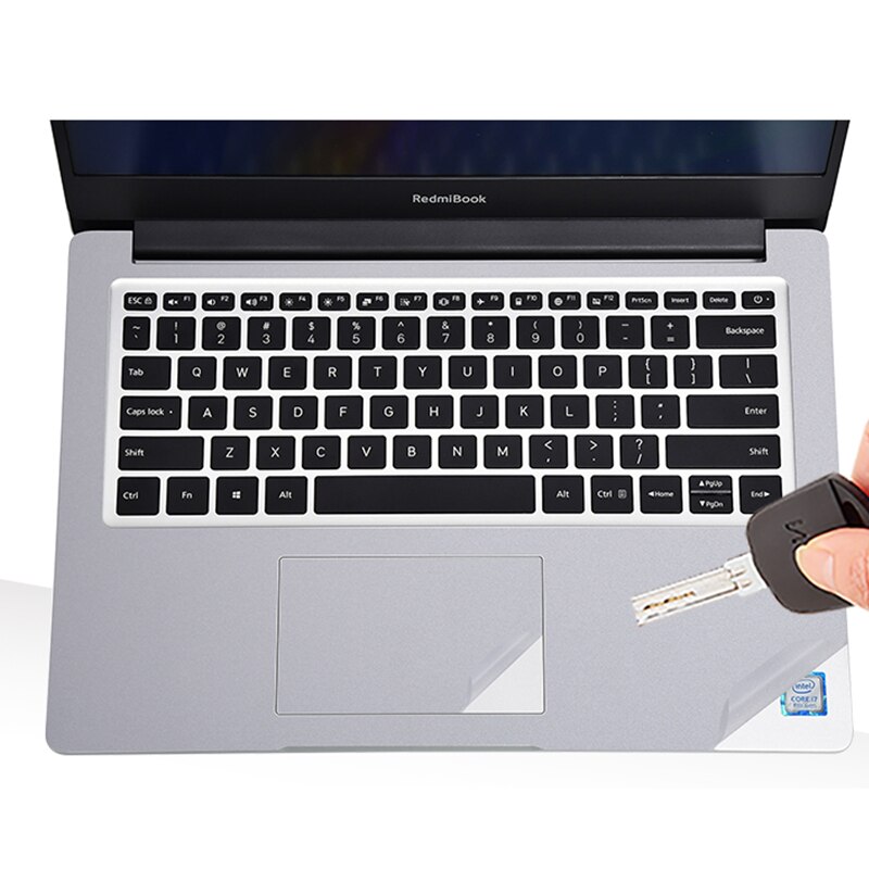 Laptop Sticker Skin voor Xiaomi RedmiBook 14 Vinyl Decal PC Notebook Skin voor Xiaomi RedmiBook 14 Computer Stickers Cover