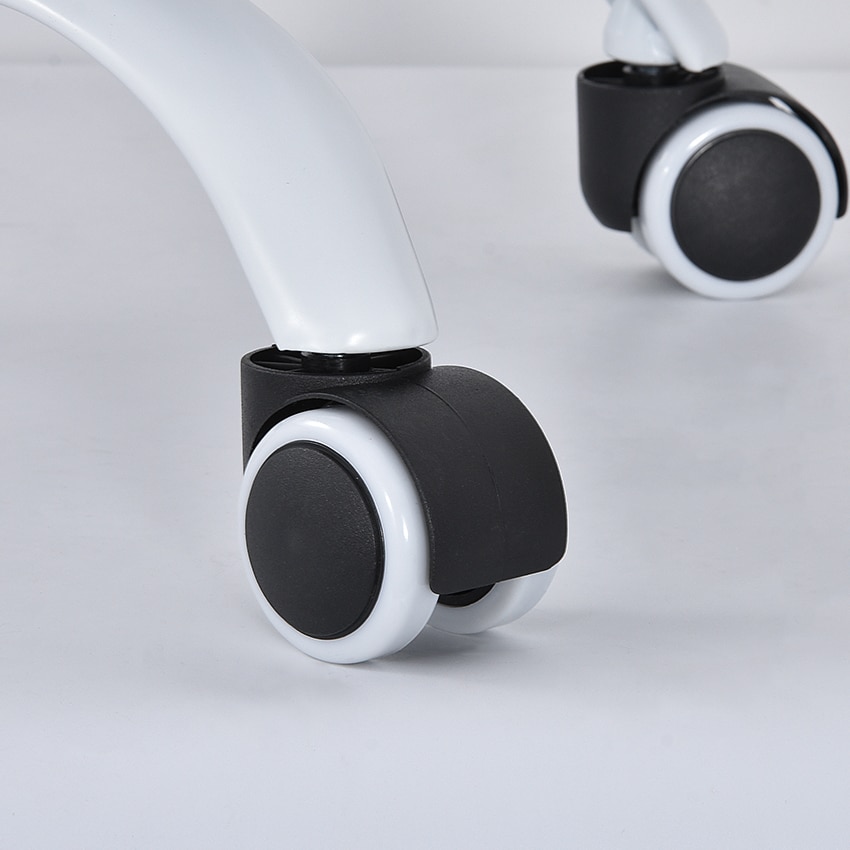 601 Office Staff Member Computer Chair Student Ergonomics Swivel Lifting Chair Mesh Fabric Sponge High-Back Chair With Handrail