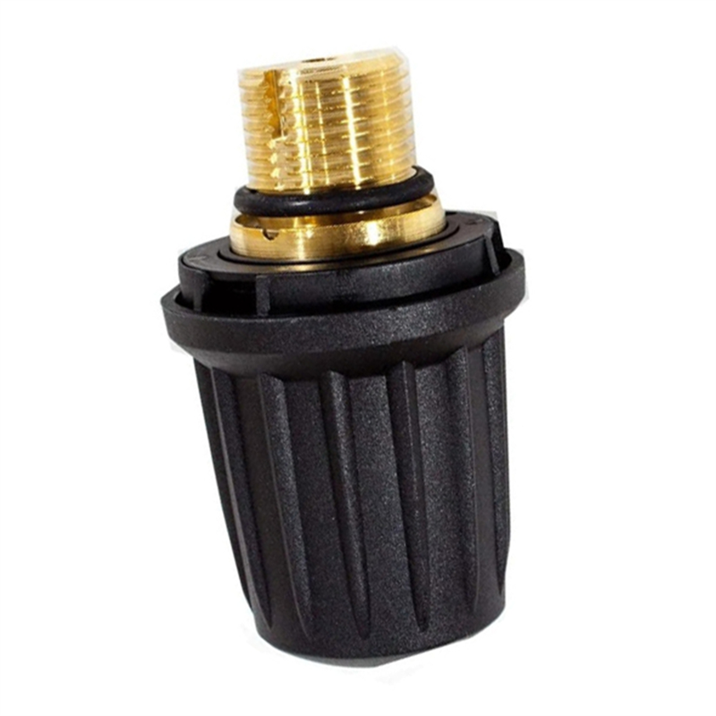 A60P Steam Cleaner Tank Cap Replace For Karcher SC1 SC2 CTK10 SC2D Vacuum Cleaner Safety Valve Boiler Cover