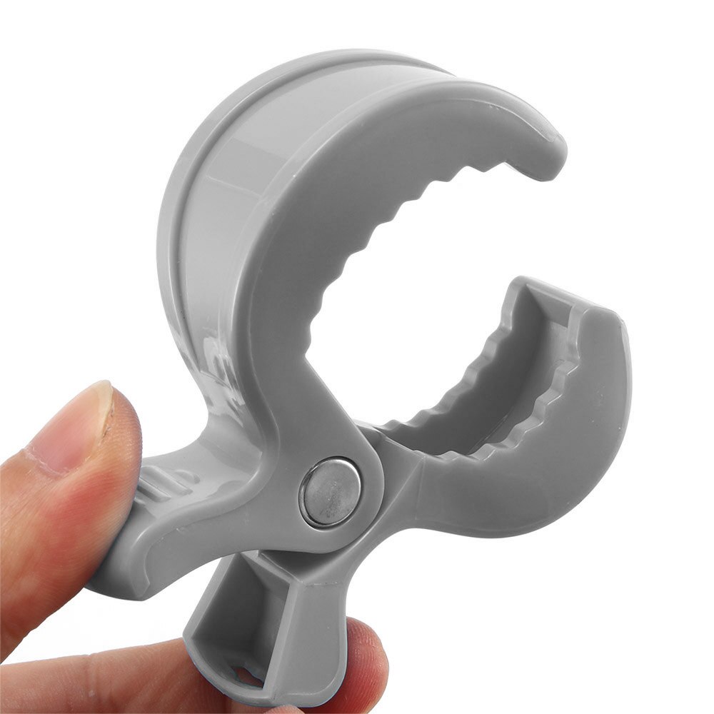 1 stuk kinderwagenaccessoires tepelklemmen baby-autostoelaccessoires kinderwagen kinderwagenhaken speelgoedhoes multifunctionele dekenklemmen