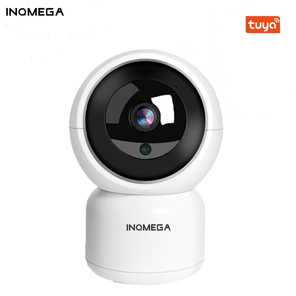 Beveiliging Ip Tuya Camera Wireless Intelligent Home Security Kamera Surveillance Netwerk Mini Wifi Camera Babyfoon