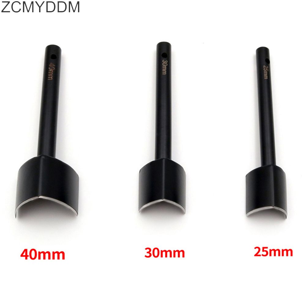 ZCMYDDM 1pc V Shape Leather Corner Trimmer Cut Punch Cutter for Leather Watch Band Corner Cutter Kits DIY Cutting Accessories