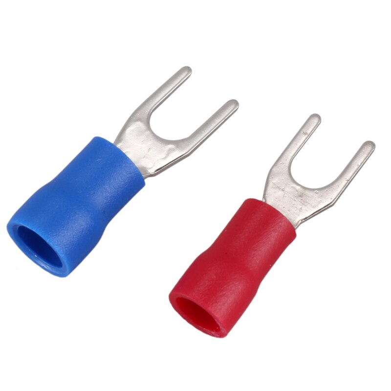 330 pièces borne à sertir 22-10 Awg isolé femelle et mâle Kit de connecteur