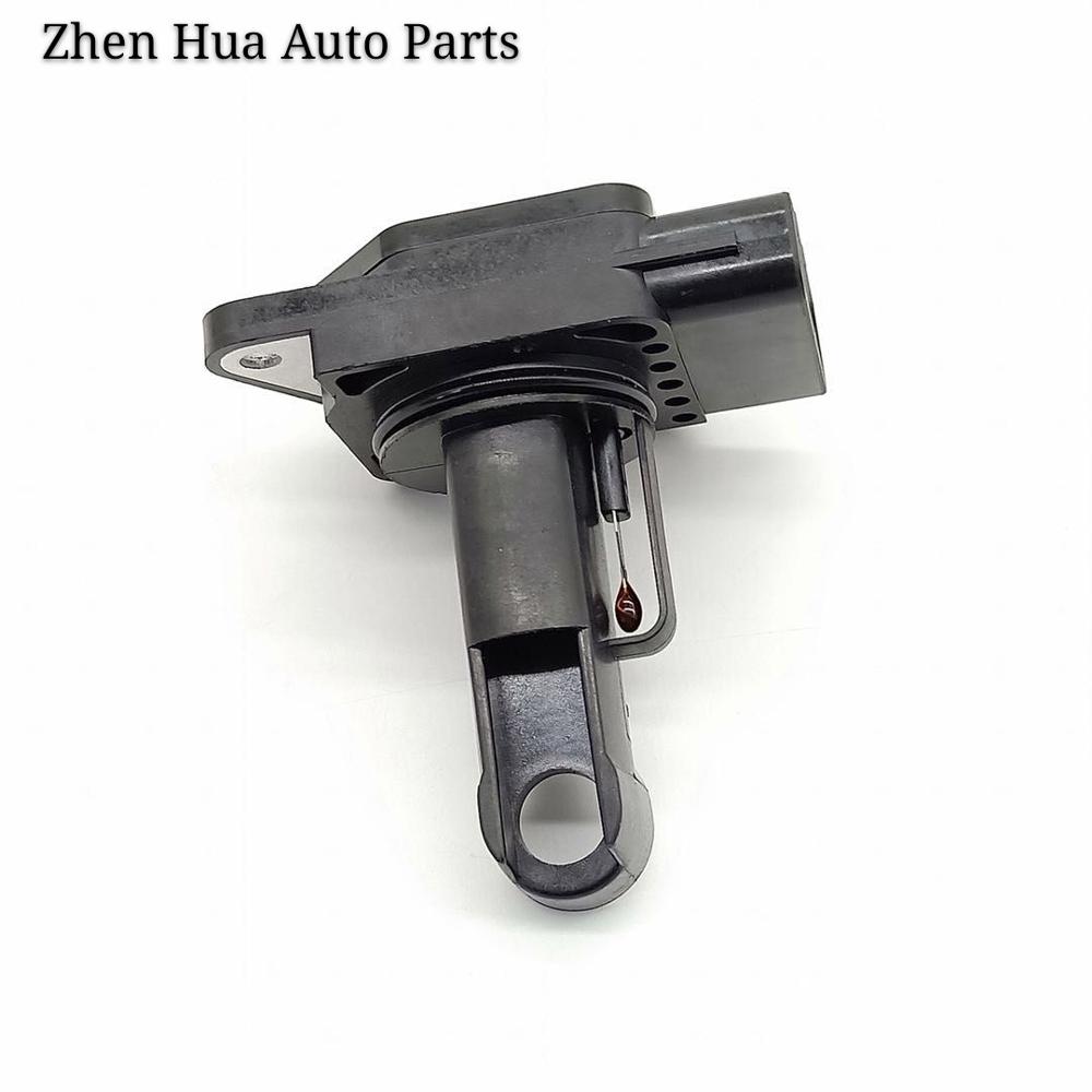 1pc Mass Air Flow Sensor MAF for Mitsubishi-L200 Pajero Shogun MK III IV 2.5 Di-D 3.2 3.8 V6 1525A016 MR547077