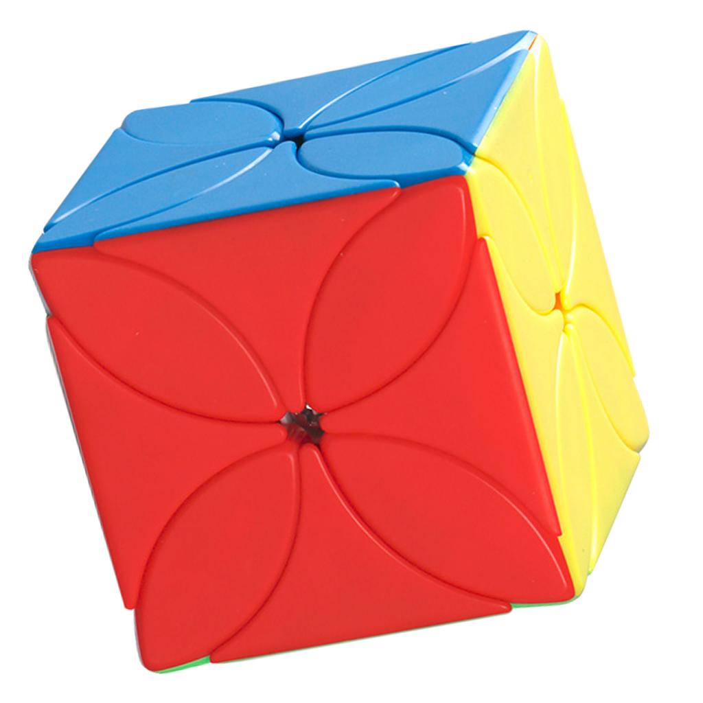 Schnelle Würfel Glatte Rätsel FrüHenne Pädagogische Lehr IQ Motor- Fähigkeiten