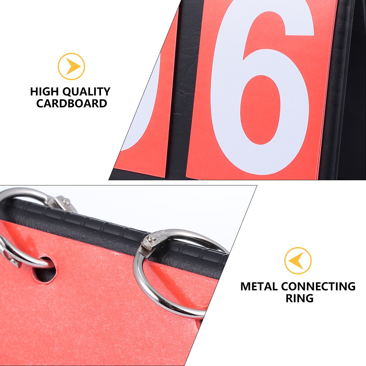 Score Flipper basket tableau de Score 2 chiffres tableau de bord Match tableau de bord