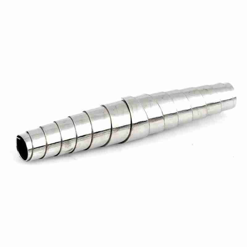 10 Molle Di Ricambio Per Cesoie Da Giardino | 4cm E 4.8cm - Acciaio Inossidabile - Foto 3