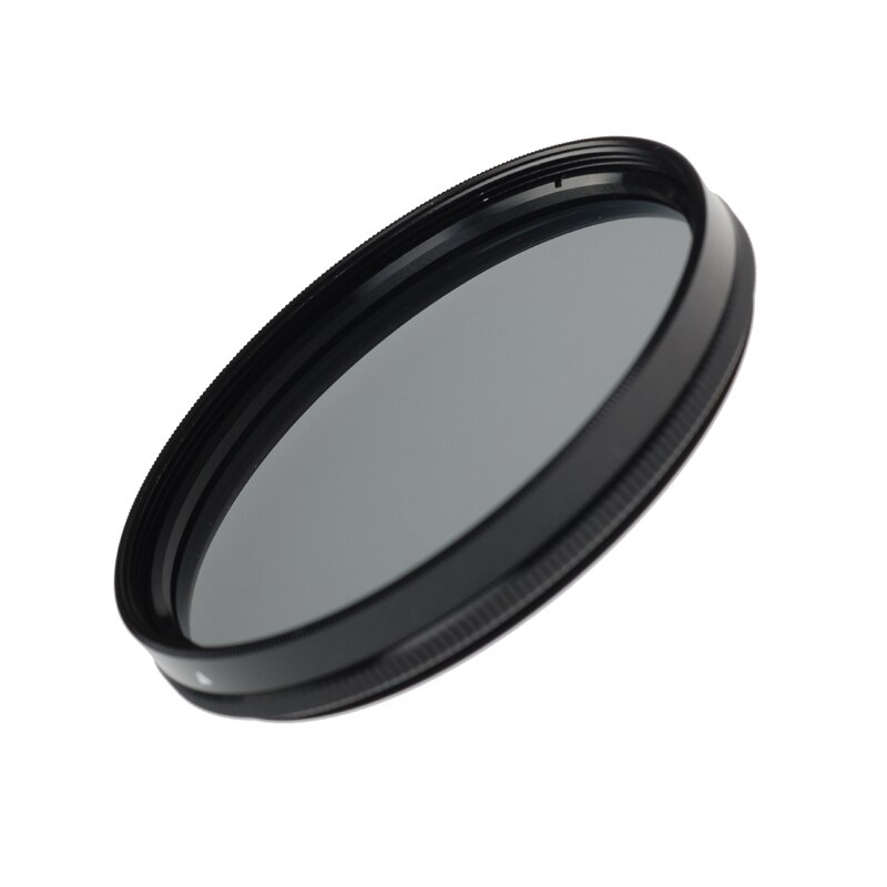KENKO Digitale Filters 55mm CPL CIR-PL Slim Ring Polarisator Filter Digitale Lens Voor SONY 18-55