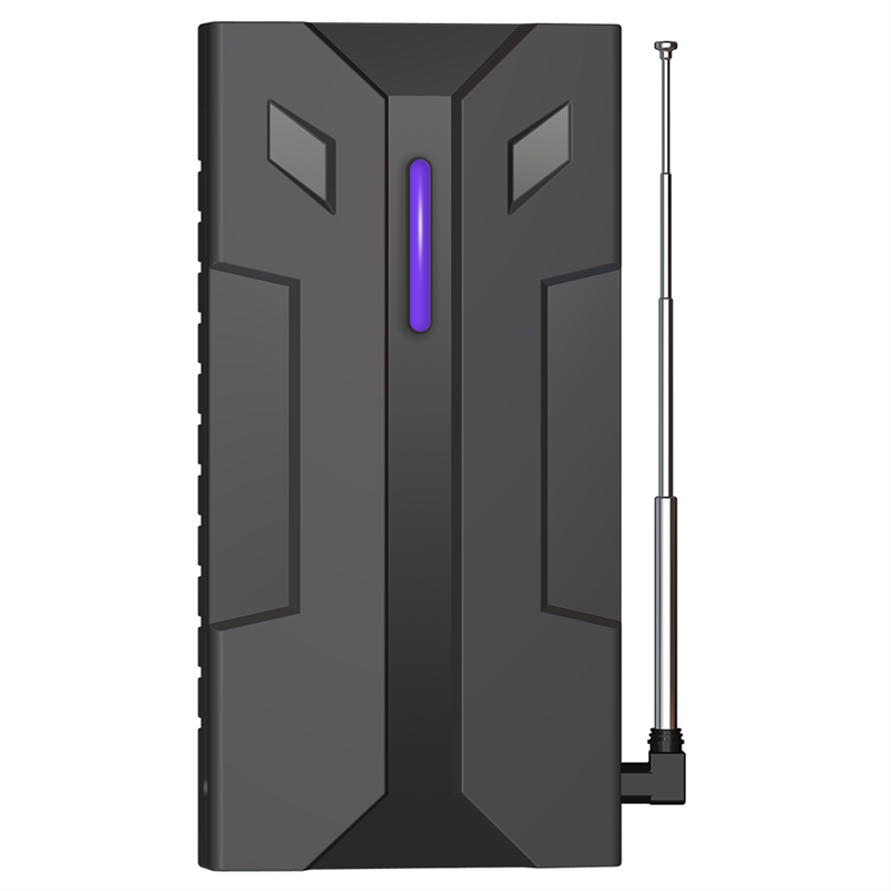 ABSQ-Powerful Outdoor Indoor Strong Signal HDTV DVBT2 HD 4K Full TV Signal Amplifier Digital Antenna For High-Range TV