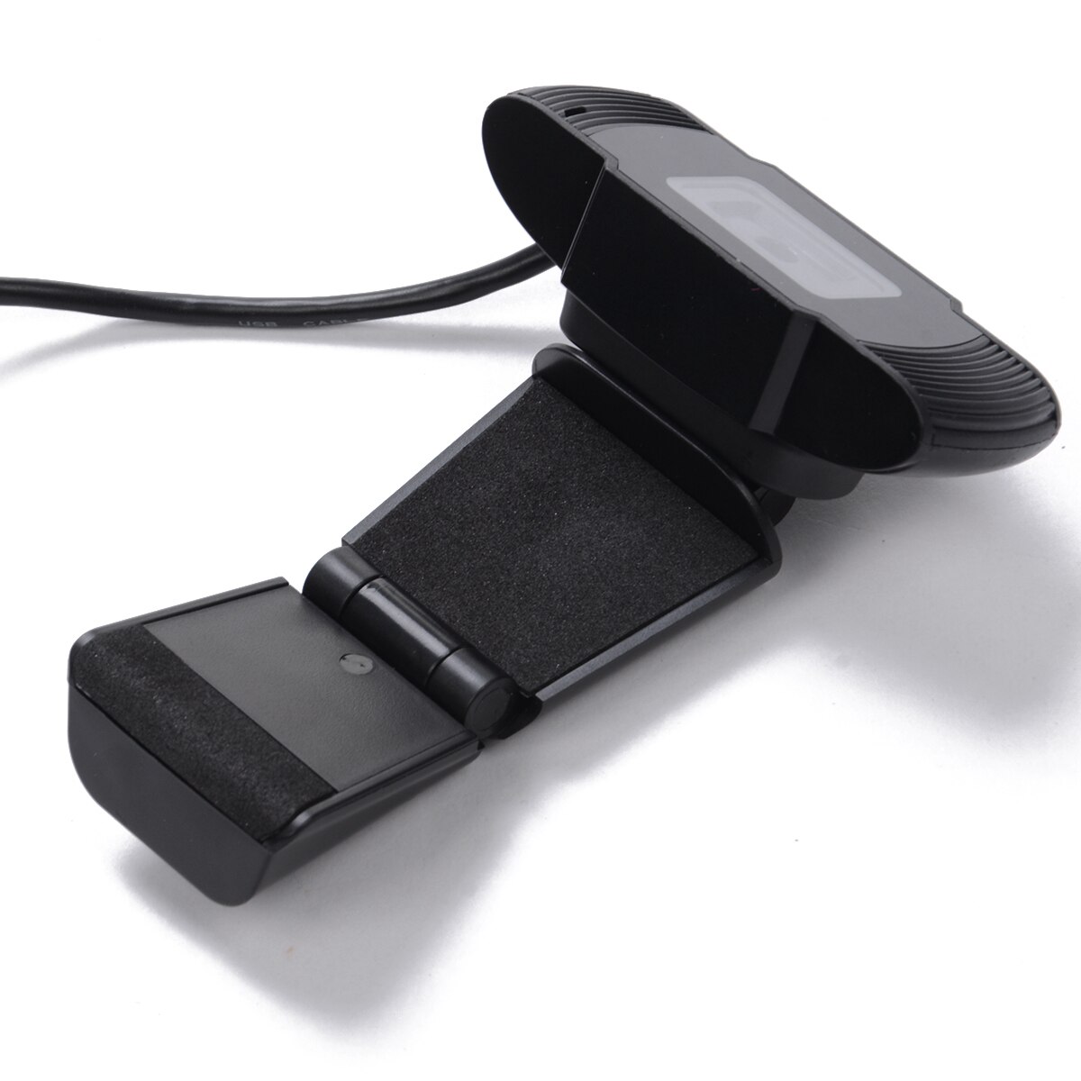 Di alta Qualità 12MP USB2.0 HD Webcam Web Cam Macchina Fotografica Built-in Microfono per il Calcolatore Del PC Del Computer Portatile Del Desktop