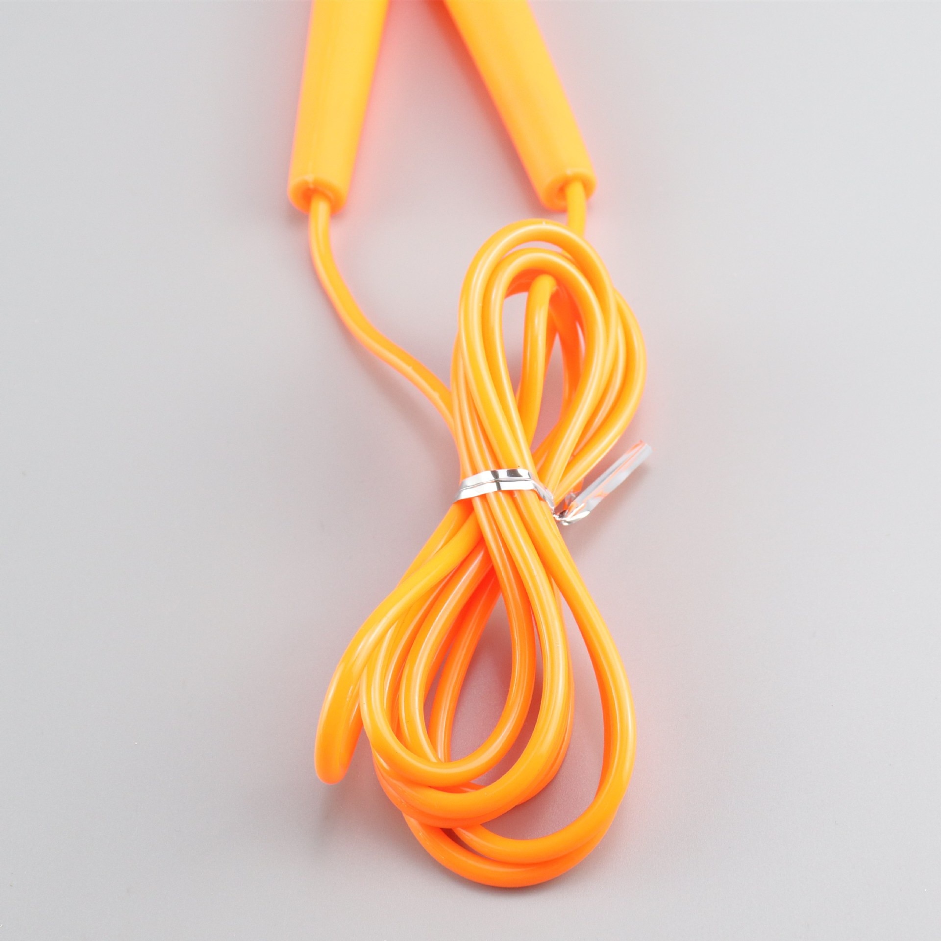 Carrot Cartoon Kids Skipping Rope Child Primary School Students Physical Fitness Exercise for Jumping Rope Beginner