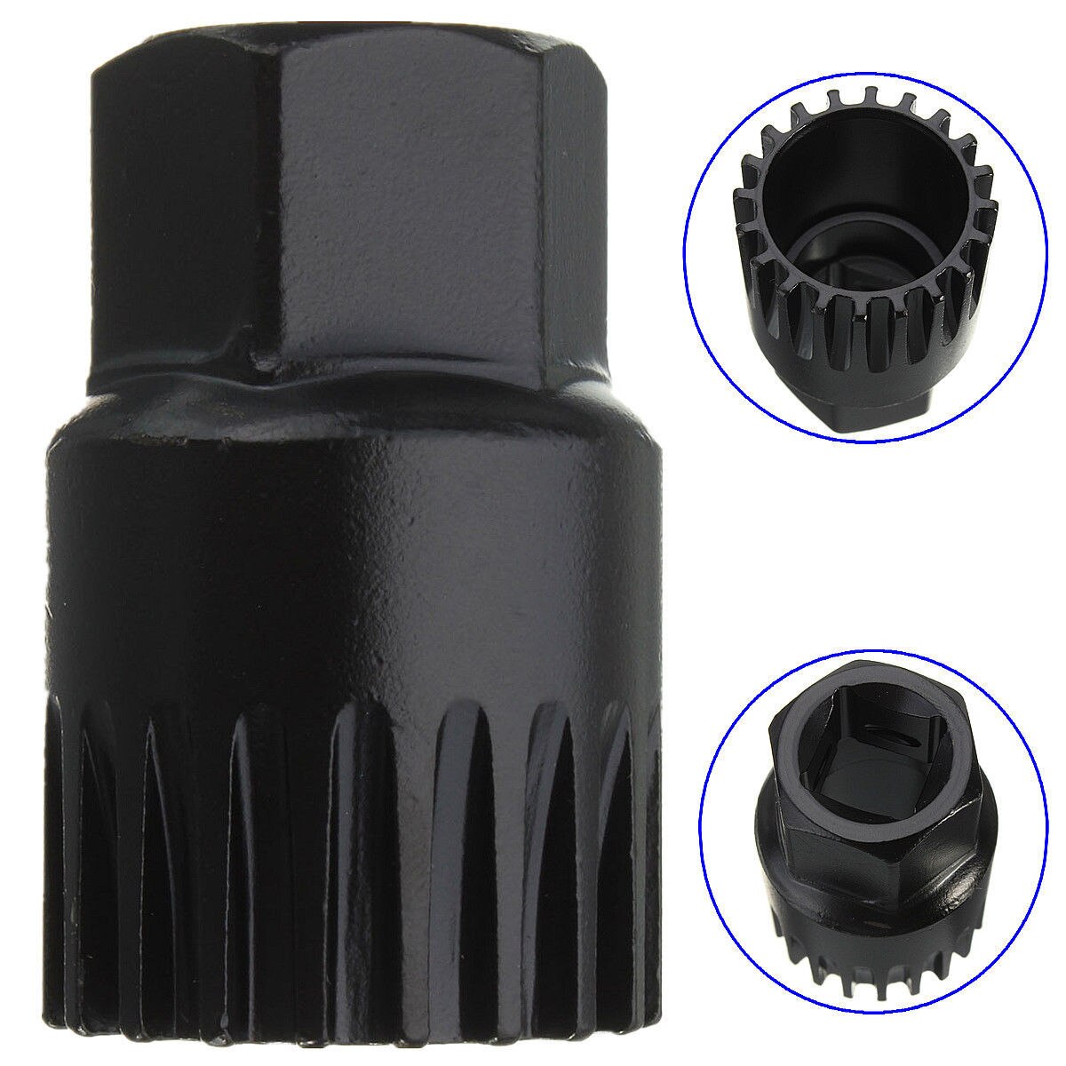 bicycle bottom bracket remover tool Unloading Bicycle Repair Tools Mountain Bike Tools wheel repair Split Bottom Bracket Tool