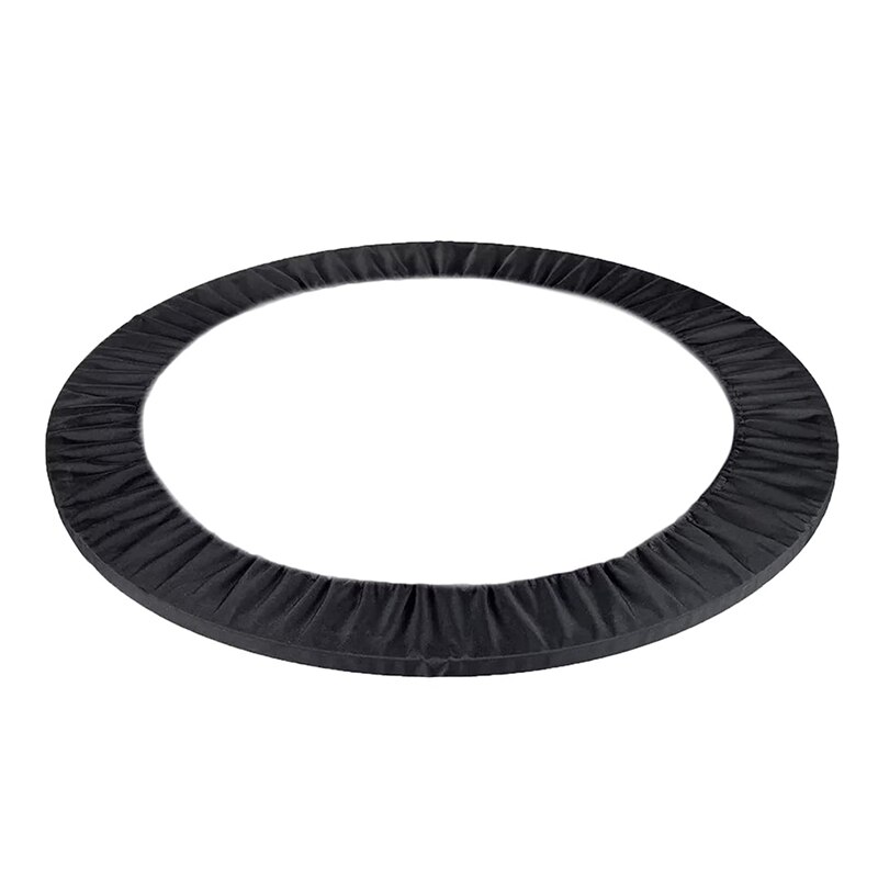 Trampolin Abdeckung 91 cm, Ersatz Frühling Abdeckung, dauerhaft Anti-Unterhose Trampolin Schutzhülle für freundlicher/Erwachsene: Ursprünglich Titel