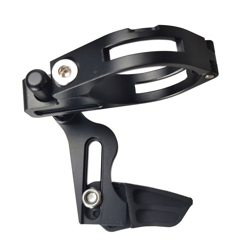 Bicycle single disc chain guide positive and negative tooth chain stabilizer mountain bike anti-chain Bicycle Chains tools