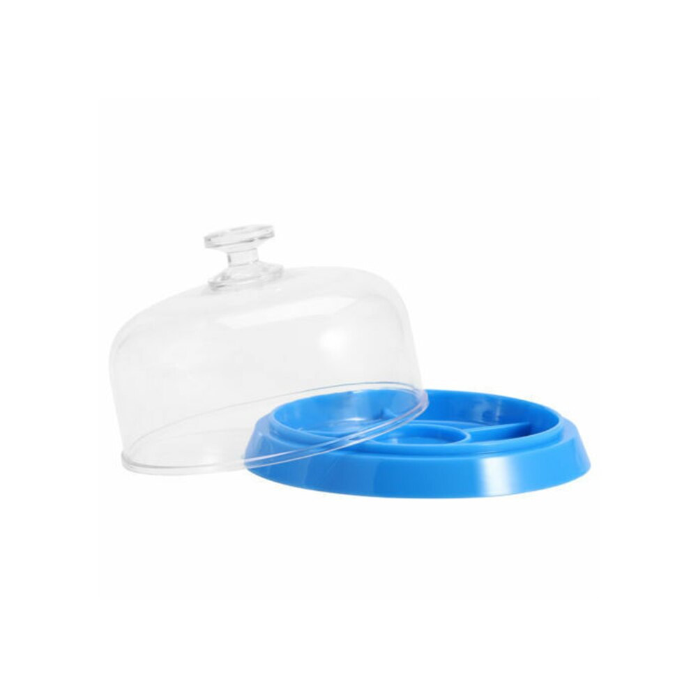 Ark bärbara tillbehör 6 spår reparationsverktyg med bricka klocka dammskydd extra rörelse smycken skydd