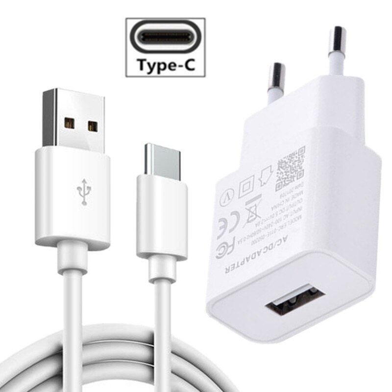 USB di Tipo C Veloce Cavo di Ricarica Per Xiaomi 10 Redmi 10X 8A Nota 9 9s 8 Pro Per Huawei p20 P30 P40 Honor X10 9S Gioco Cavo del Caricatore