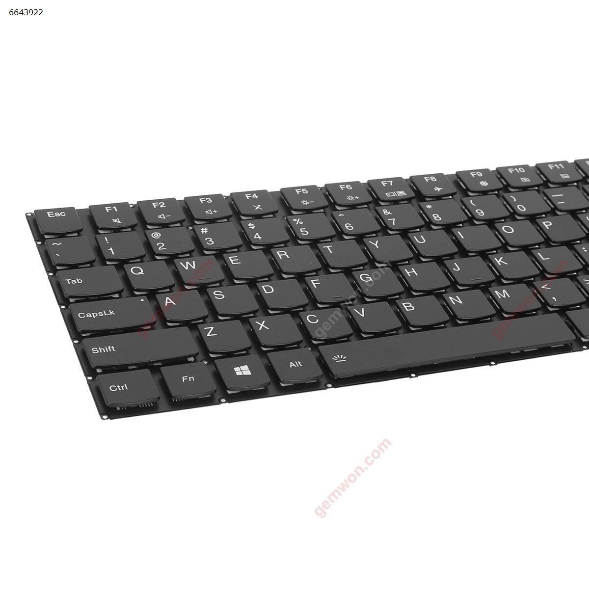 US Keyboard for Lenovo Legion Y530-15ICH Y7000P-1060 Y540-15IRH Y7000 Y540-17IRH Y540-17IRH-PG0 White backlit