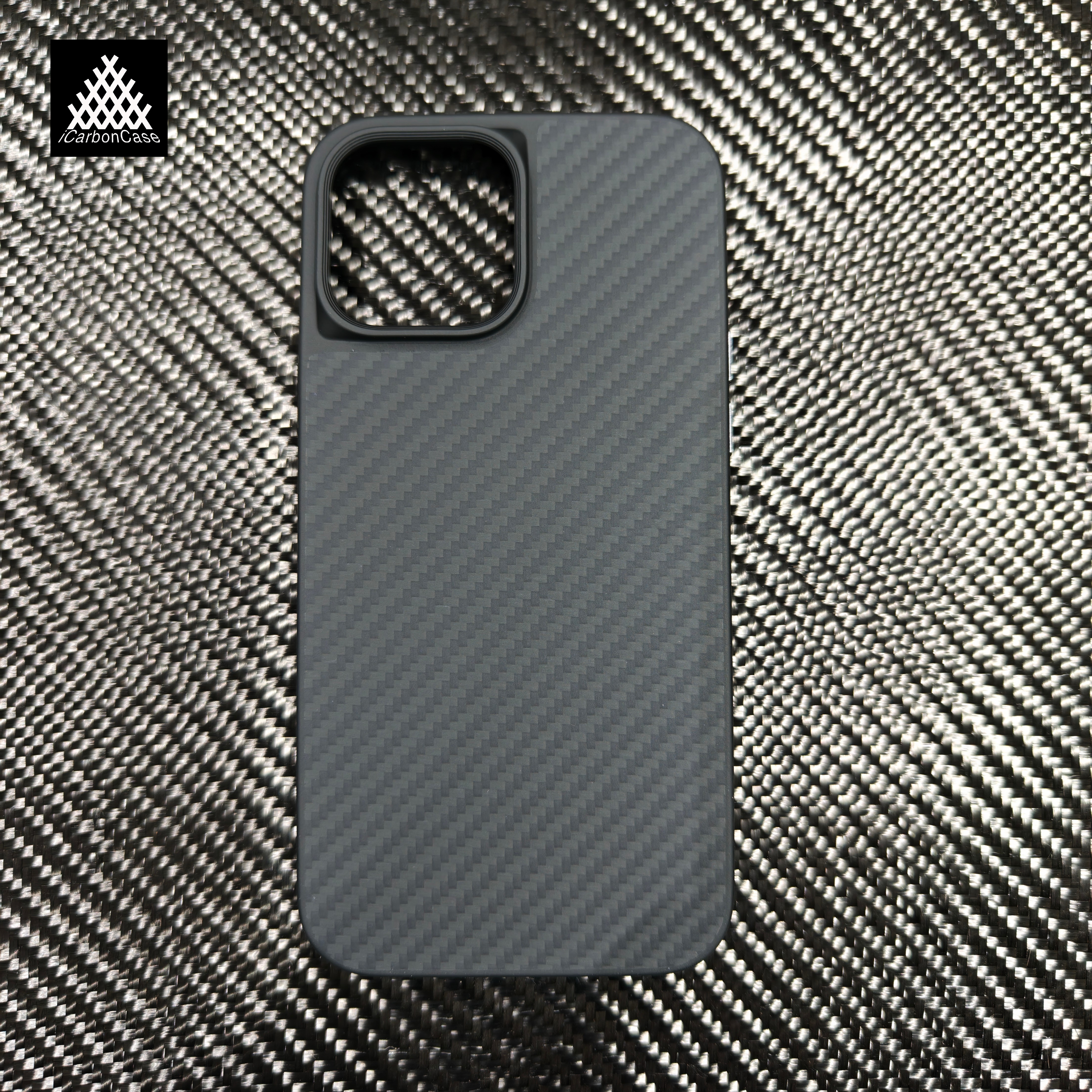 TPU + Kevlar Aramid Carbon Fiber Case with MagSafe for iPhone 13 14 15 16 Pro Max 14+ 15+ 16+Wireless Charging Phone Cover: For iPhone 16 Pro Max