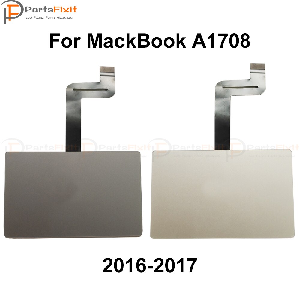 Trackpad Met Flex Voor Macbook Pro A1708 ) Trackpad Touchpad Met Flex Kabel Vervanging
