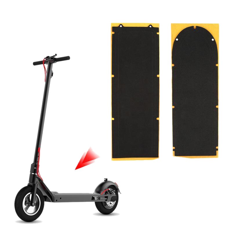 Electric Scooter Bottom Battery Cover Waterproof Seal For Xiaomi Mijia M365 Scooter Accessories