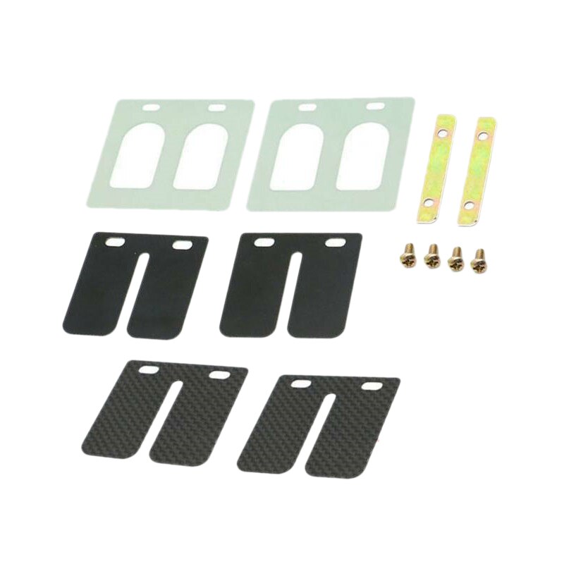 Dobbelttrins indtag siv kit sæt erstatning til yamaha blaster 200 yfs 200 1988-2006
