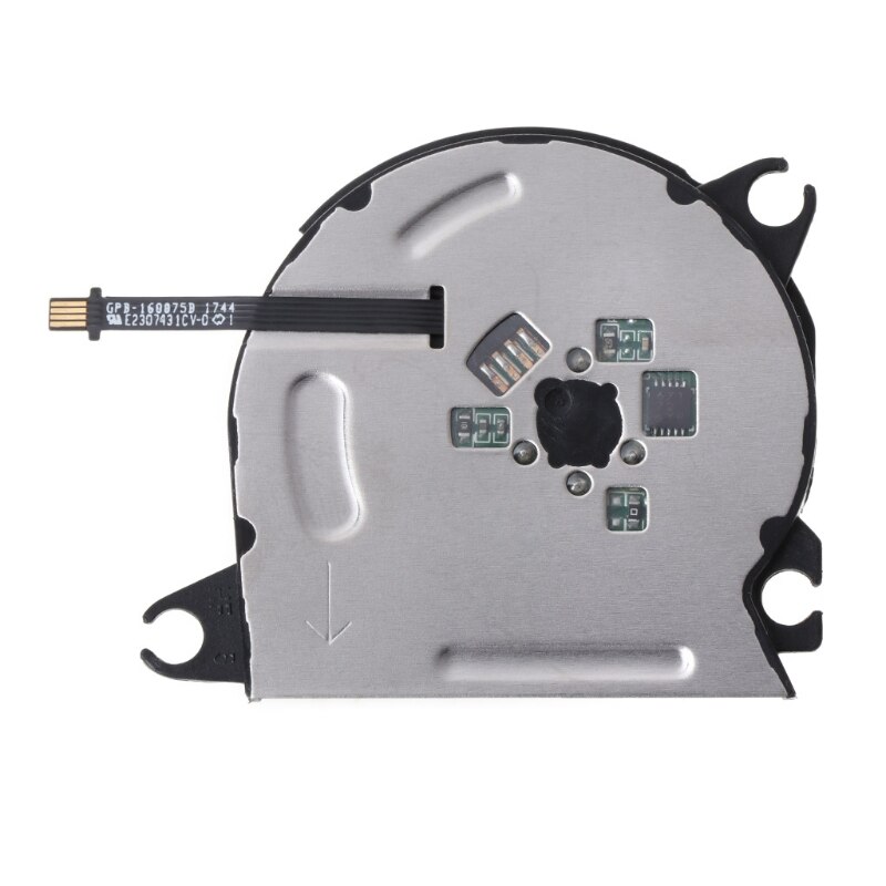 Internal Cooling Fan Replacement for Switch Lite NS Game Console Host Radiator Y98A